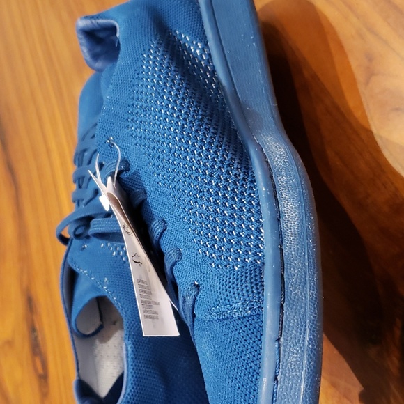 Adidas Originals Stan Smith Primeknit Shoes Men's 7.5 Rare Deadstock - Picture 11 of 11